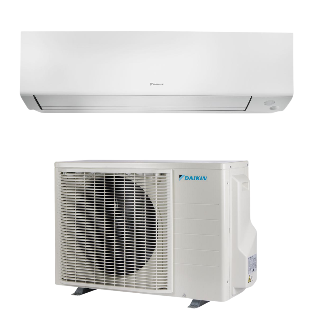 Condizionatore Daikin Perfera 9000 BTU monosplit Wi-Fi A+++ FTXM25A + RXM25A