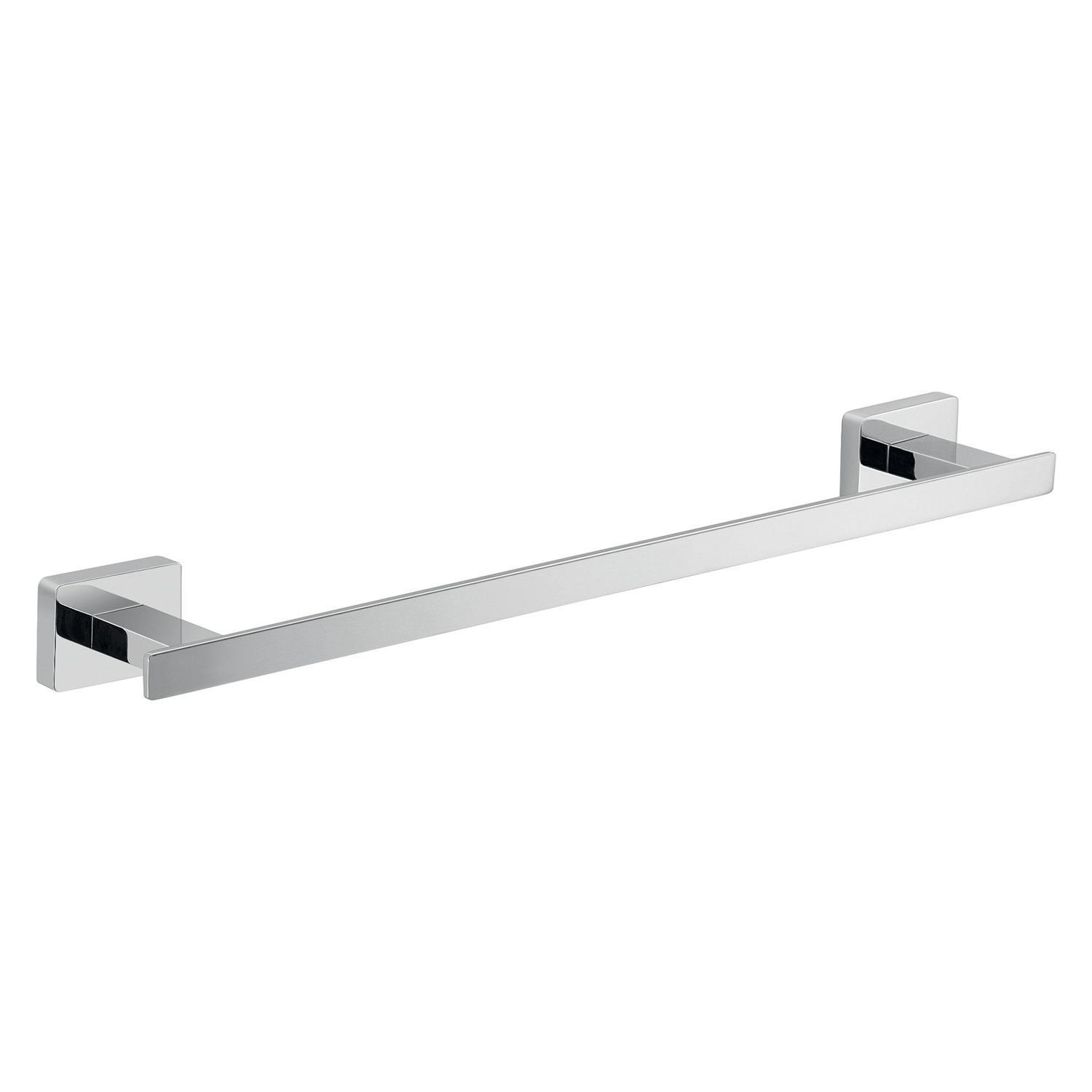 Porte-serviettes mural 35cm chrome Atena Gedy 000044211330200