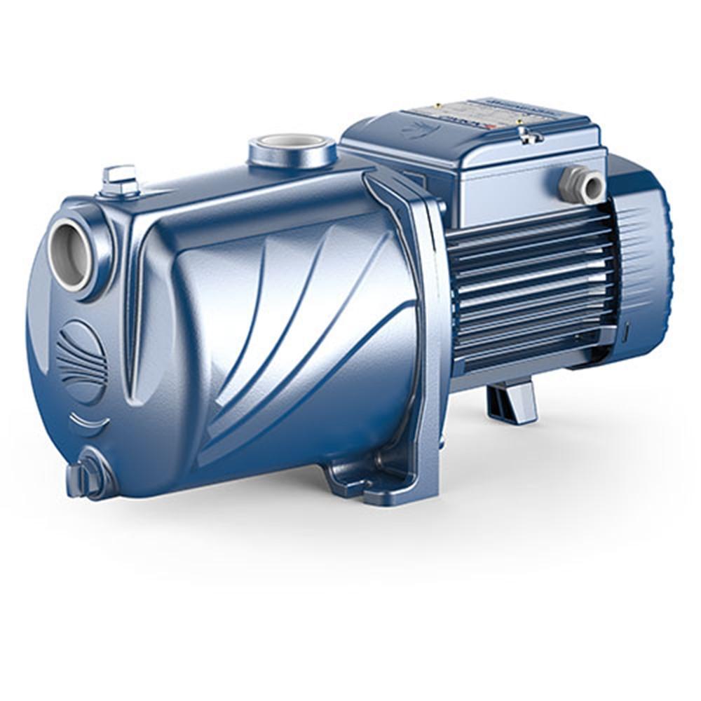 Elettropompa centrifuga multigirante 4CPm80 230V 50Hz Pedrollo 43CPN283A1