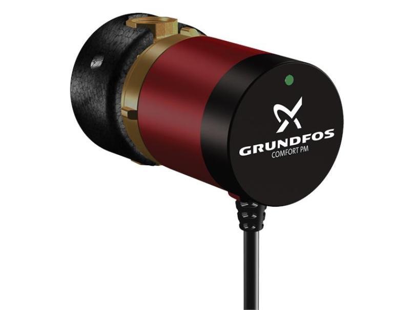 COMFORT 15-14 B PM Bomba de circulación de agua caliente Grundfos 97916771