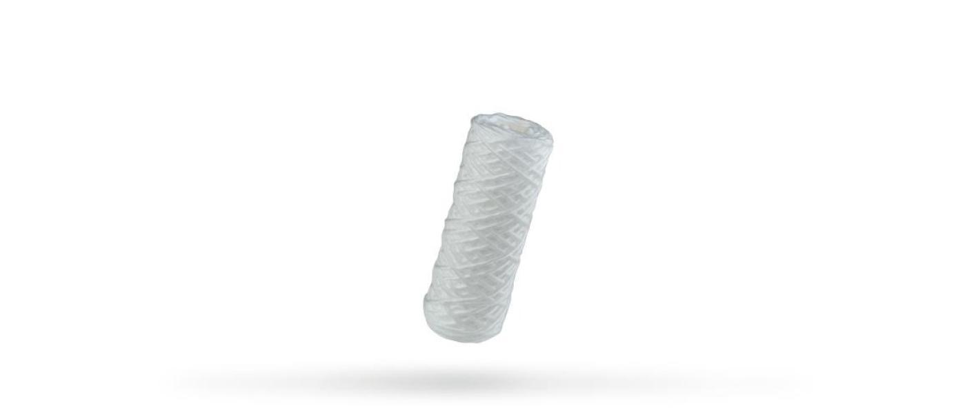 Cartuccia filtrante FA MIGNON SX  25 micron Atlas Filtri Italia RE5110411