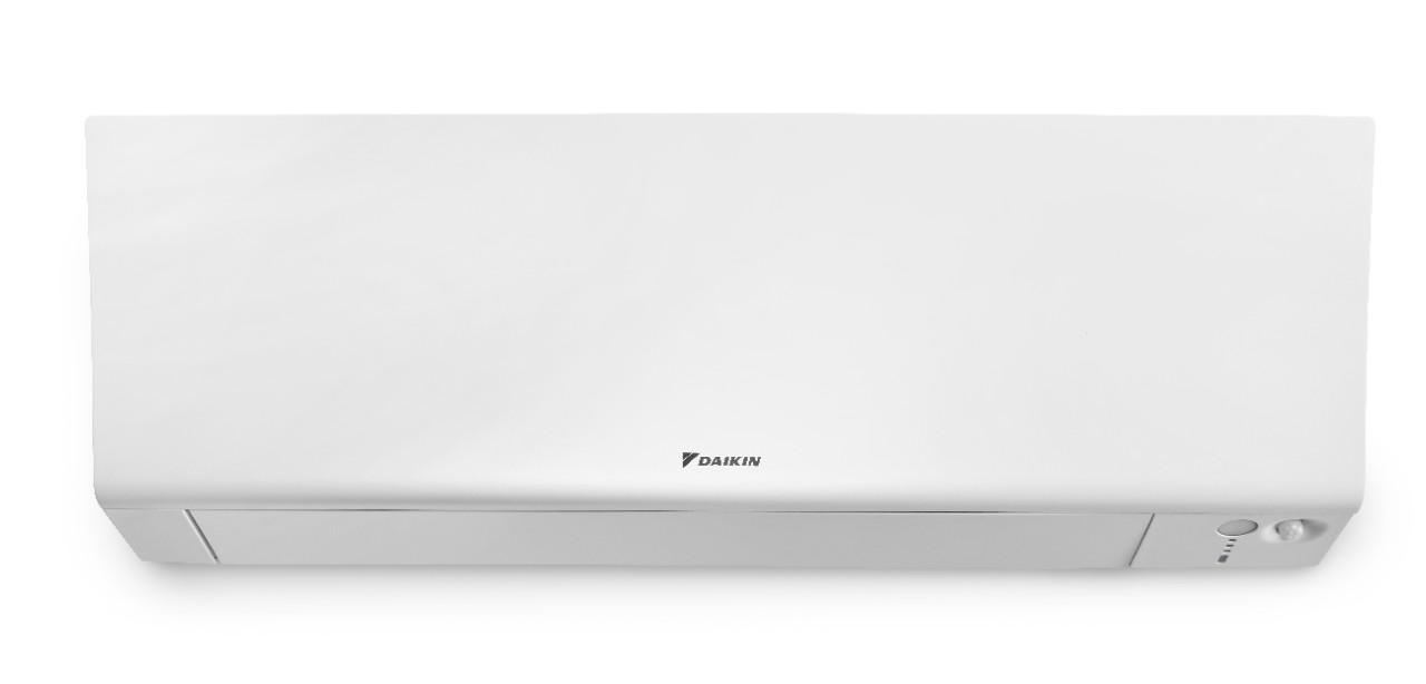 Condizionatore Daikin Perfera 9000+9000 BTU dual split Wi-Fi A+++ 2MXM40A + FTXM25A + FTXM25A