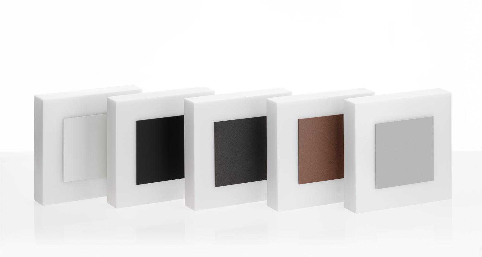 LAMPADA APPLIQUE LED LOMBARDO ART 250 MASK, 17W, 2040 LUMEN, COLORE LUCE BIANCA NATURALE 4000K, COLORE DECORAZIONE BIANCO. LOM LL116101N