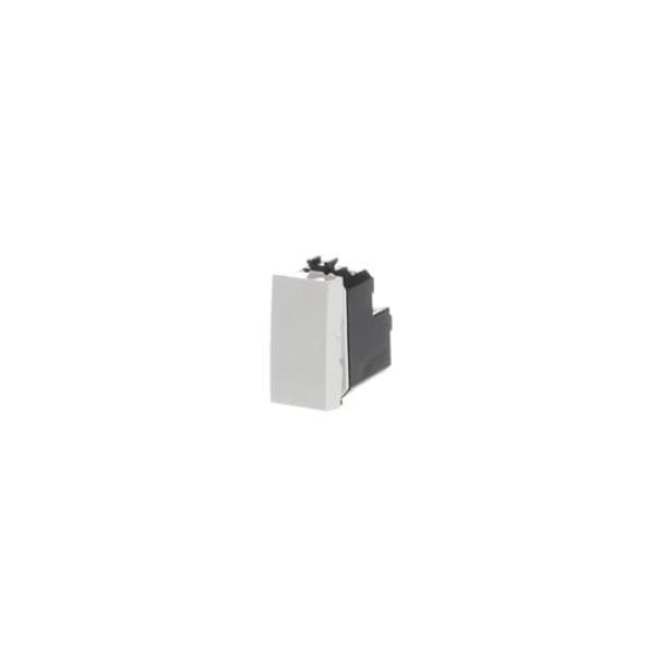 BG Electrical Fbs42 - Interruttore a doppia luce senza viti, in acciaio spazzolato, 20A 16AX, 2 vie