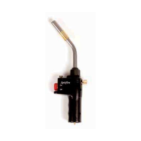 KIT PER SALDATURA A CANNELLO WIGAM SPITFIRE PRO, 1 TORCIA CANNELLO + 2 BOMBOLETTE MAP-HP, WIG 10001037