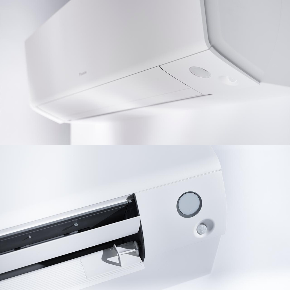 Condizionatore Daikin Perfera 9000 BTU monosplit Wi-Fi A+++ FTXM25A + RXM25A