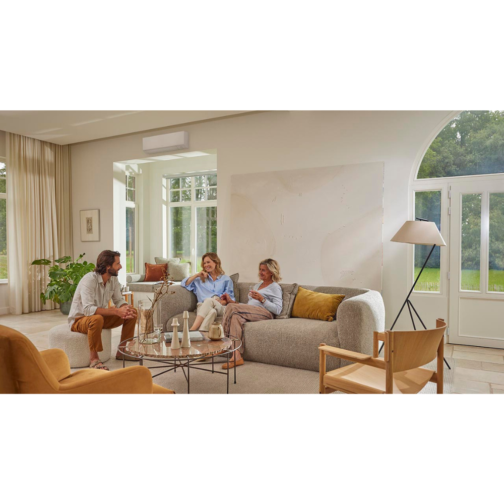 Condizionatore Daikin Perfera 9000 BTU monosplit Wi-Fi A+++ FTXM25A + RXM25A