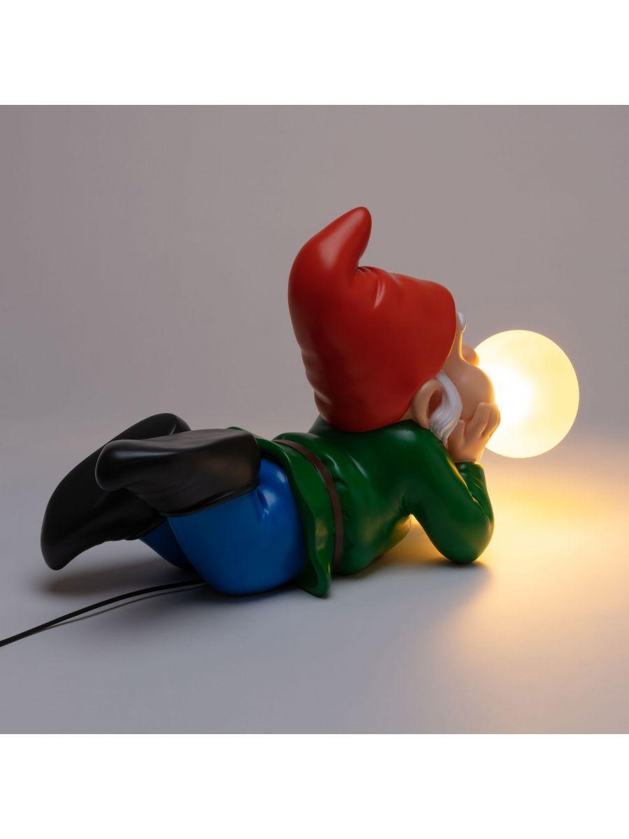 Lampada Da Tavolo LED Portatile Con Collo Flessibile A 360°, Alimentazione USB, Touch Screen Con 3 Livelli Di Luminosità, Per Lettura, Studio E Notte