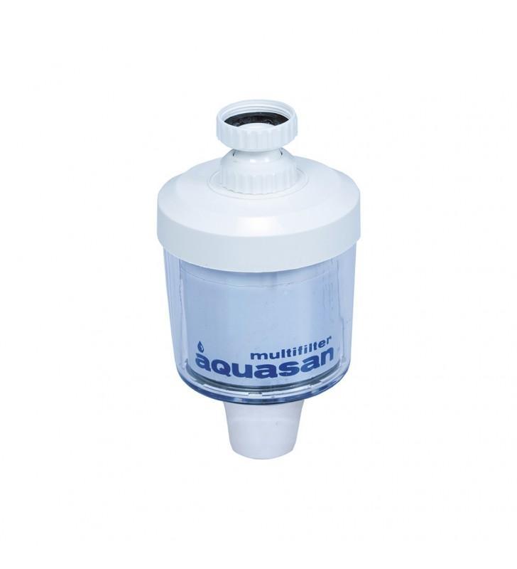 Filtro multi-stadio depuratore purificatore domestico per acqua potabile AQUASAN WATER GAIA