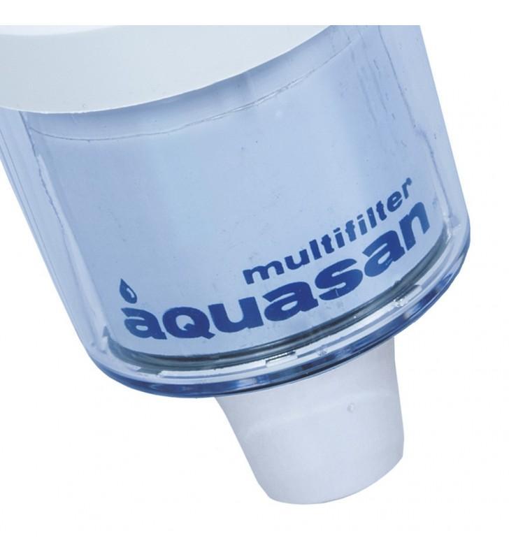 Filtro multi-stadio depuratore purificatore domestico per acqua potabile AQUASAN WATER GAIA