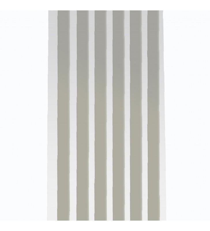 6 strisce sigillante IDROBRIC per lavello cucina a incasso, 46cm