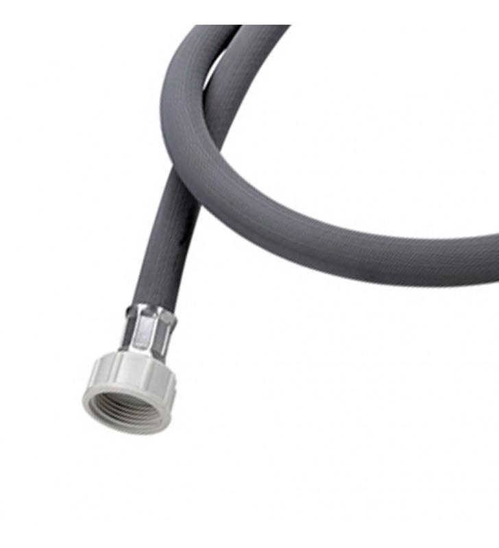 Tubo di carico acqua lavatrice o lavastoviglie IDROBRIC, femmina femmina, cm 150