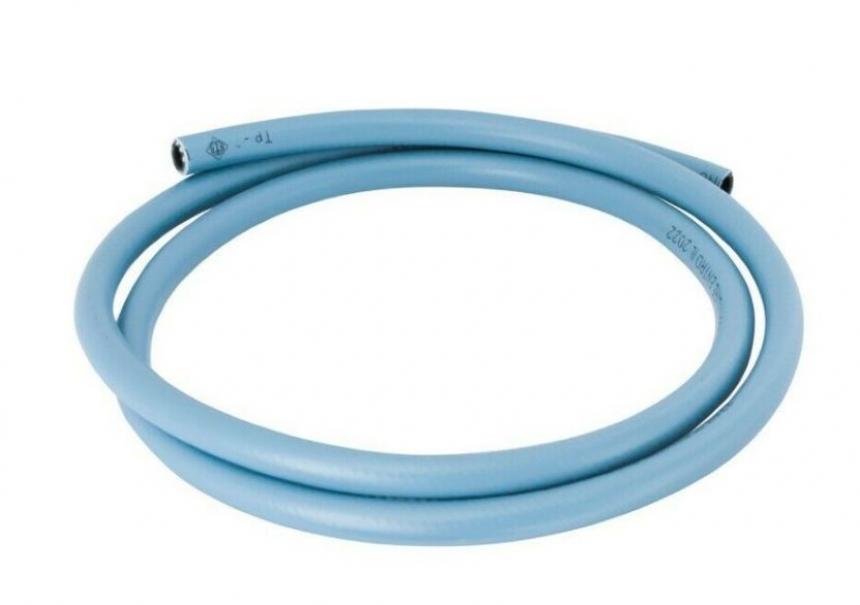 Tubo per gas liquido IMQ IDROBRIC diametro 8x13, 150 cm