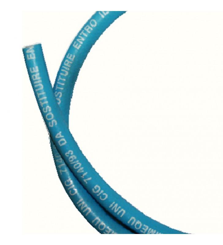 Tubo per gas liquido IMQ IDROBRIC diametro 8x13, 150 cm