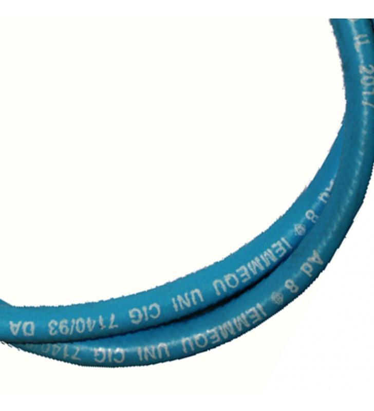 Tubo per gas liquido IMQ IDROBRIC diametro 8x13, 150 cm