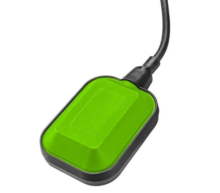Pompa a immersione VERTO per acque chiare o scure 900W