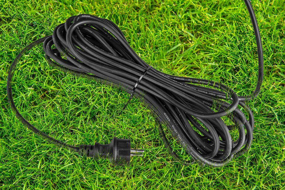 Pompa a immersione VERTO per acque chiare o scure 900W