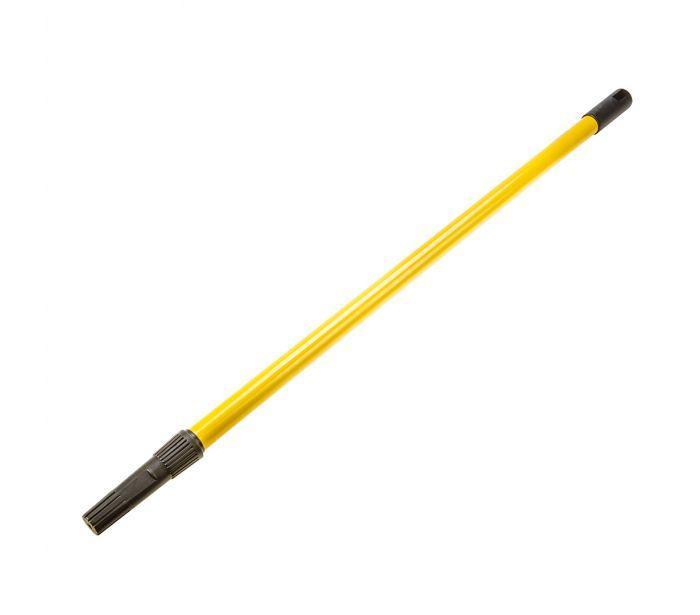 Manico telescopico - asta allungabile multiuso TOPEX 1-2 m, diametro 25mm