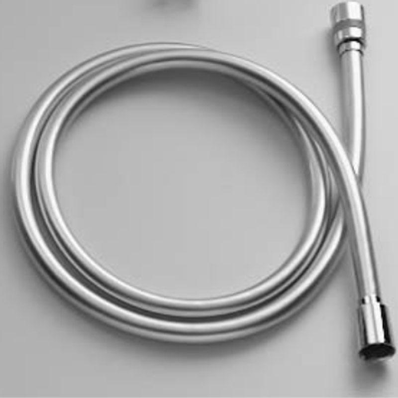 Flessibile doccia IDROBRIC SILVER 200 cm