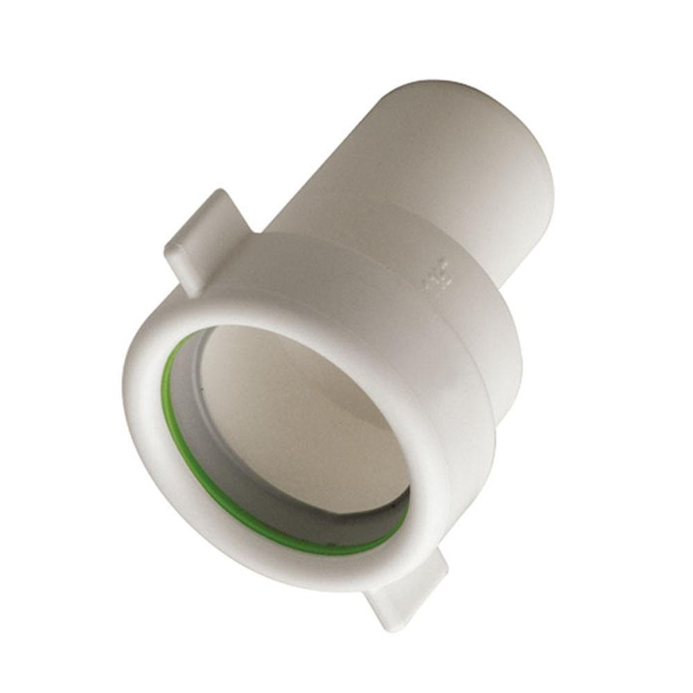 Passepartout IDROBRIC maschio femmina diametro 32mm x 1in 1/2.