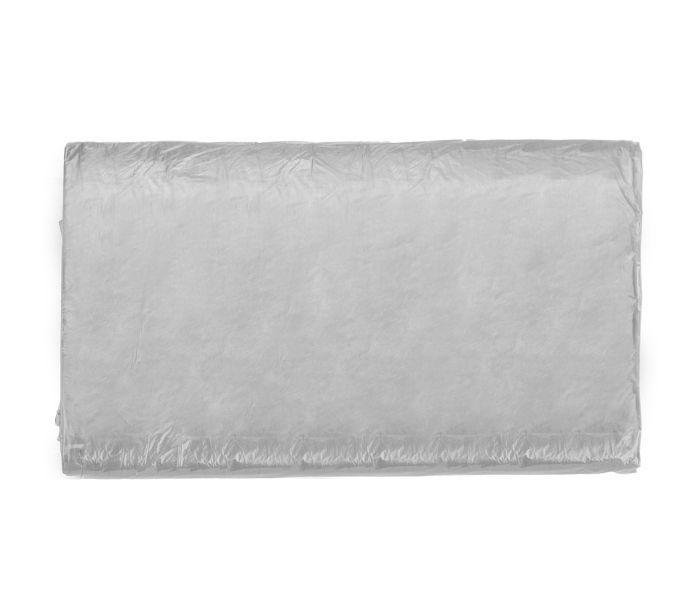 Telo coprente per protezione da verniciatura in LDPE TOPEX, 0,02mm, 4x5 m