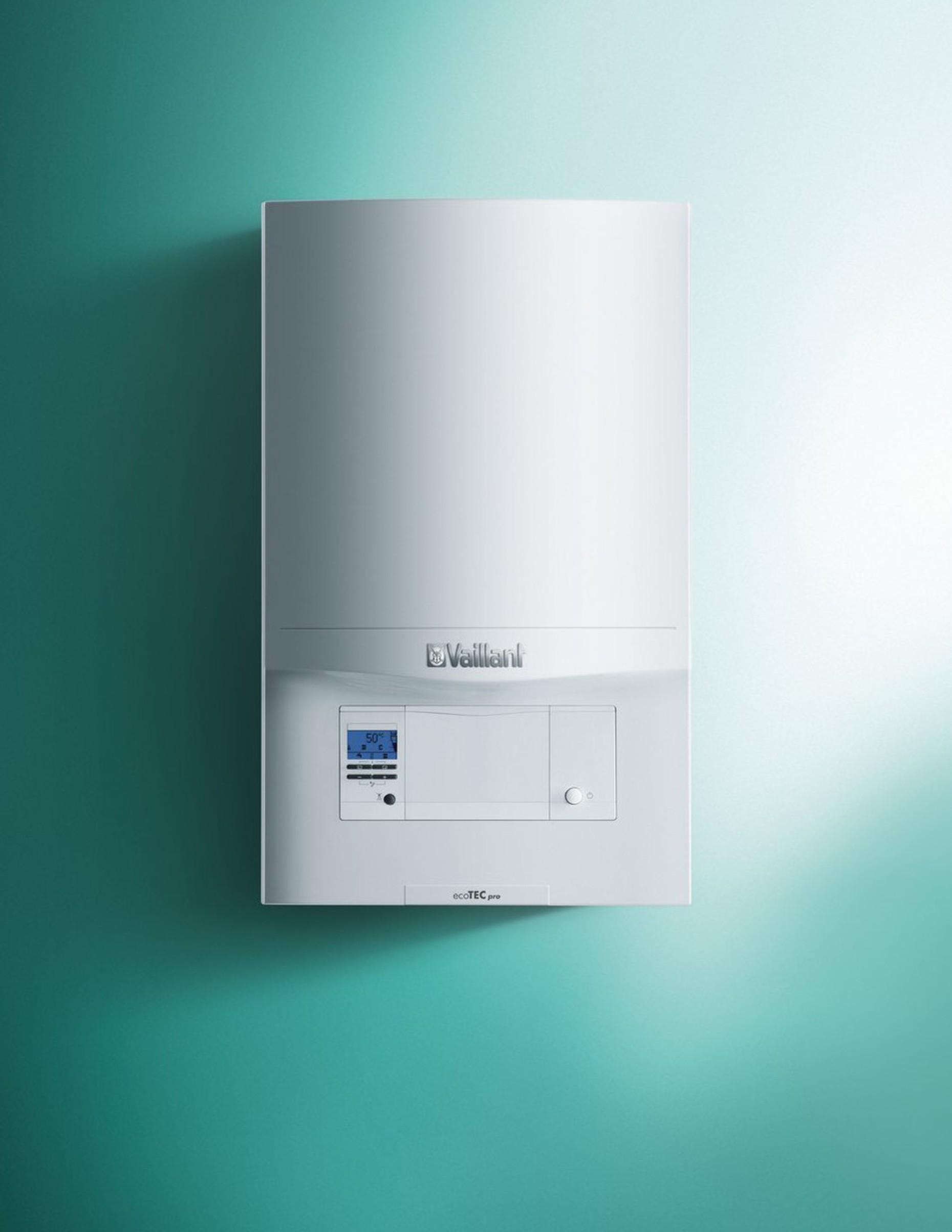 Caldaia a condensazione murale VAILLANT ecoTEC pro VMW IT 286/5-3 H +, da interno, 24kW