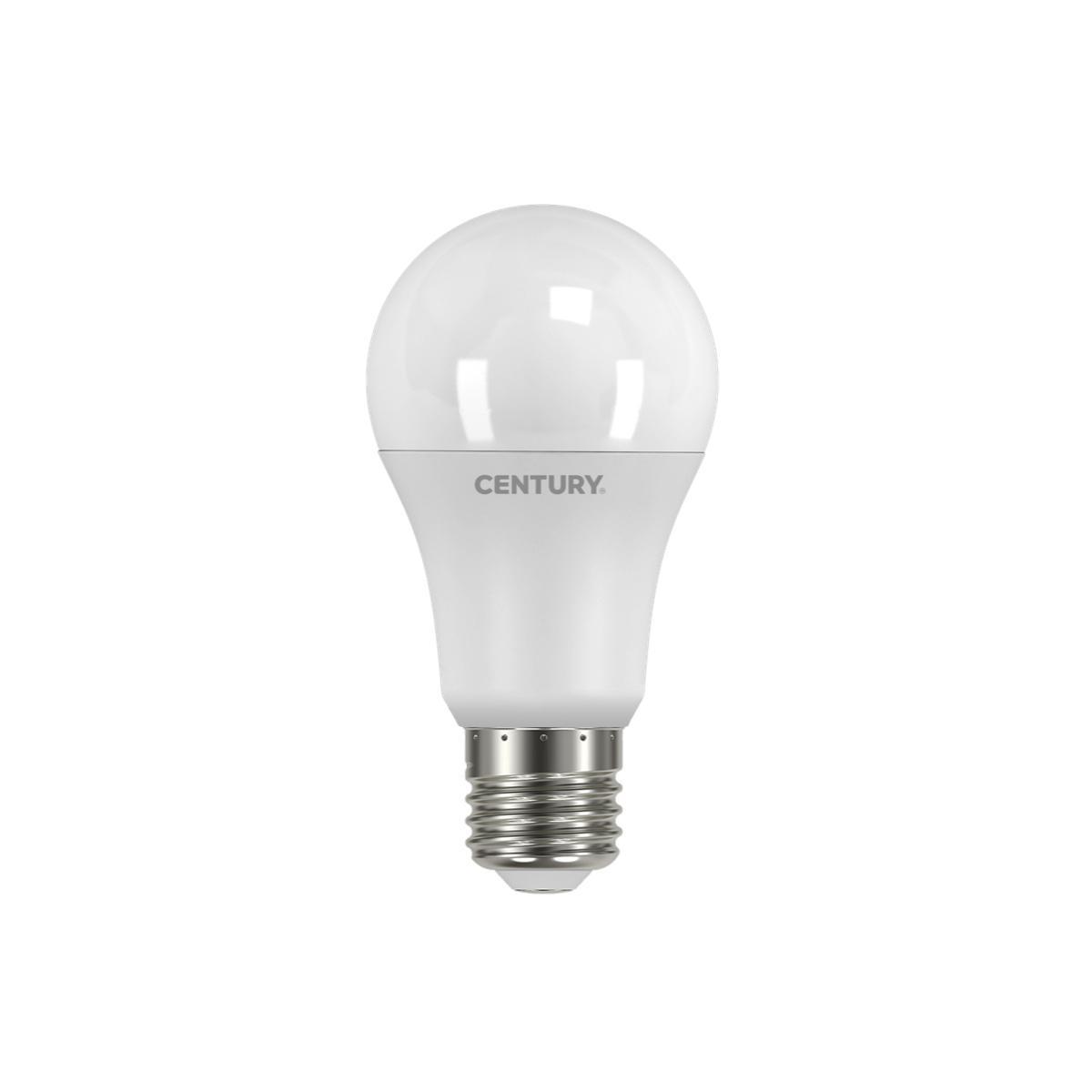 Lampadina a LED E27 CENTURY HARMONY 80,15W, 4000K, 1521 lm, luce naturale