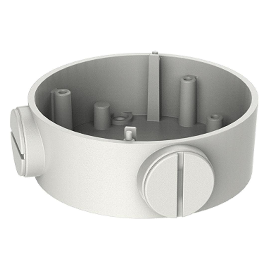 JUNCTION BOX, staffa per installazione telecamere di videosorveglianza tipo Bullet HIKVISION DS-1260ZJ