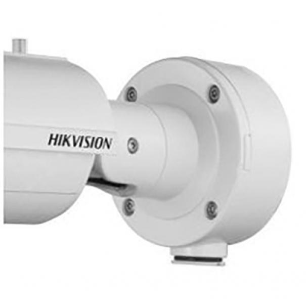 JUNCTION BOX, staffa per installazione telecamere di videosorveglianza tipo Bullet HIKVISION DS-1260ZJ