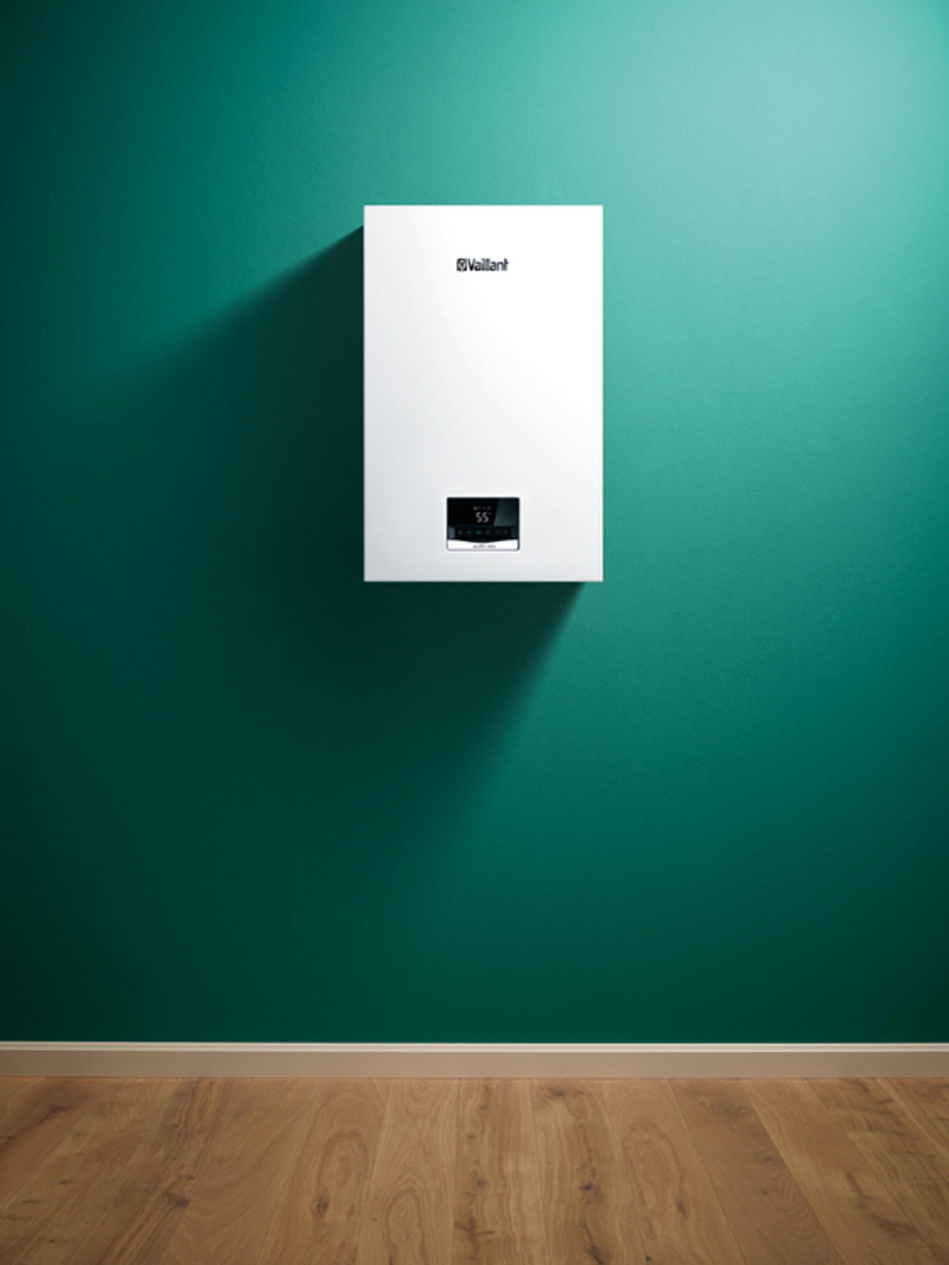 Caldaia a condensazione murale ecoTEC intro VMW 18/24 AS/1-1 (H-IT) 18-24kW Vaillant 0010026087