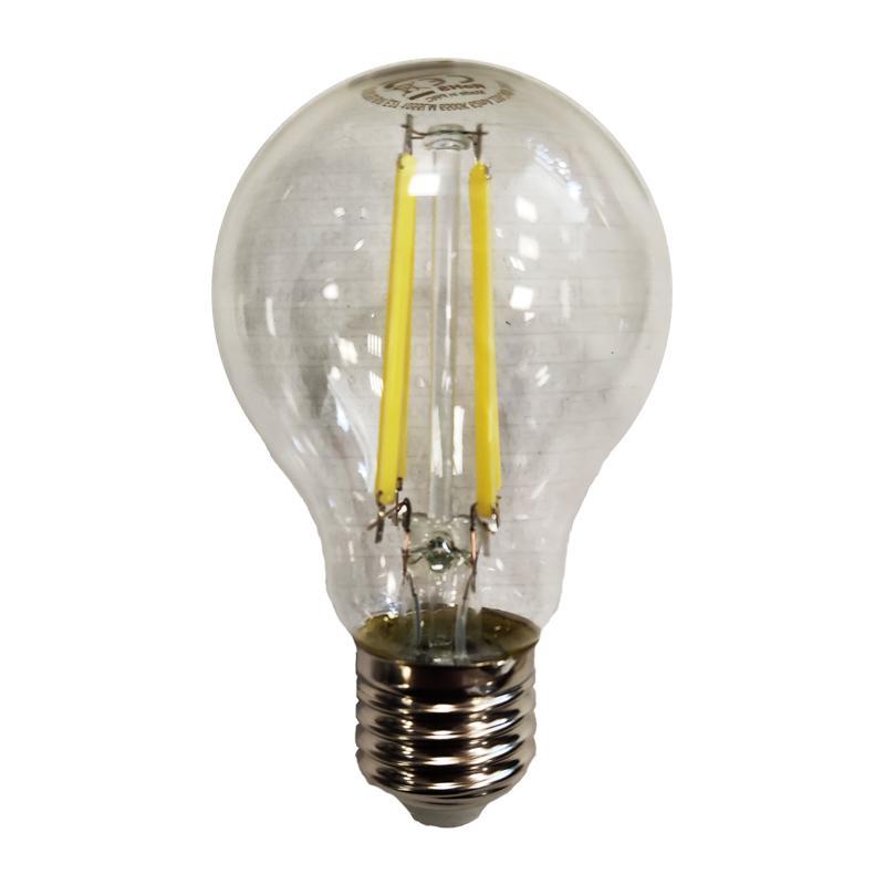 Lampadina a LED E27 IOLUME 8W, 6500K, 1055 lm, luce fredda