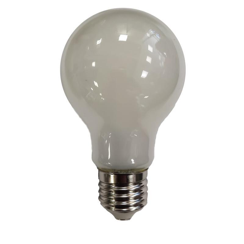 Lampadina a LED E27 IOLUME 8W, 6500K, 1055 lm, luce fredda