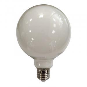 Lampadina led e27 illuminazione interna g125 6500k 2200lm 360 gradi  io111503w