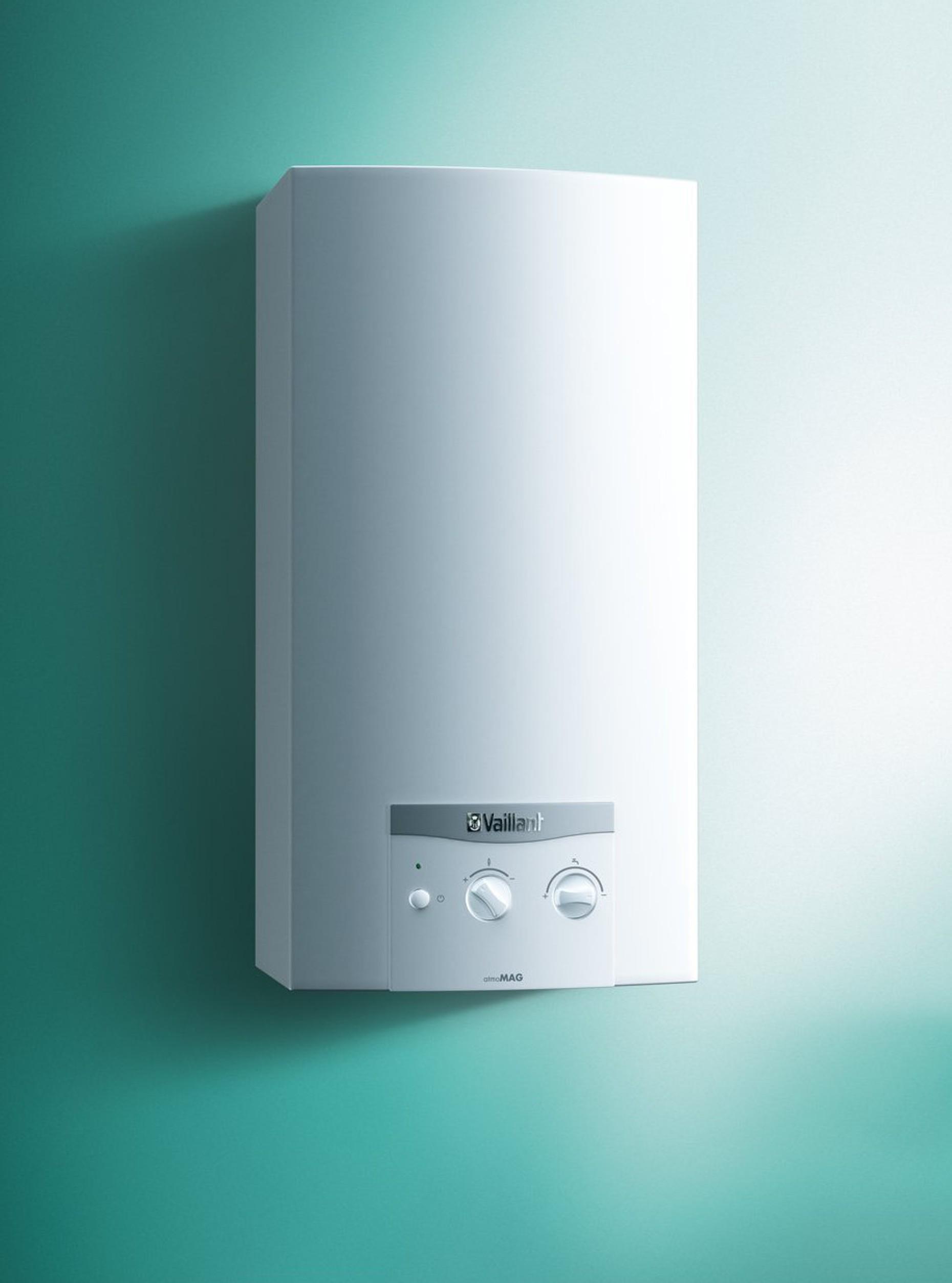 Scaldabagno a gas GPL VAILLANT atmoMAG mini 114/1 I (P-IT), 18,1kW, 11 lt, VAI 0010022571