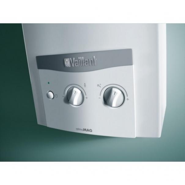 Scaldabagno a gas GPL VAILLANT atmoMAG mini 114/1 I (P-IT), 18,1kW, 11 lt, VAI 0010022571