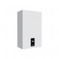 ferroli caldaia murale a condensazione ferroli bluehelix alpha 28c, 24,5kw, 16 lt, fer 0tpf4awa