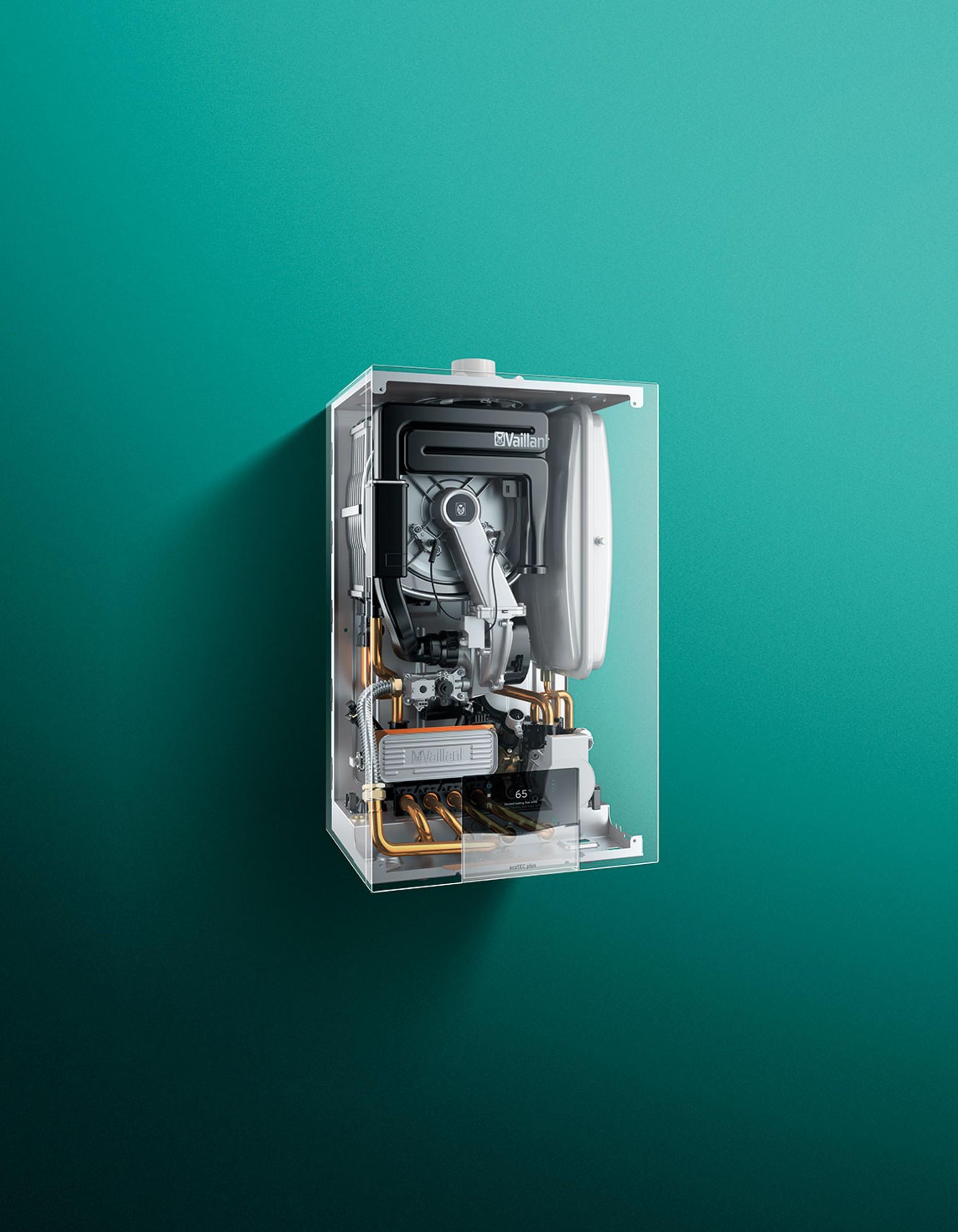 vaillant caldaia a condensazione murale vaillant ecotec plus vmw 30cs/1-5 cfi (n-it), da interno, 30kw wifi, vai 0010022023 - foto 6