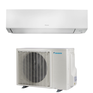 Condizionatore  perfera 12000 btu monosplit wi-fi a+++ ftxm35a + rxm35a