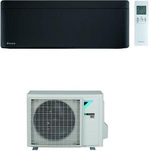 Condizionatore  stylish black 9000 btu monosplit wi-fi a+++ rxa25a9 + ftxa25bb