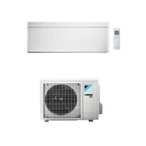 Condizionatore  stylish white 9000btu monosplit wi-fi a+++ ftxa25cw + rxa25a