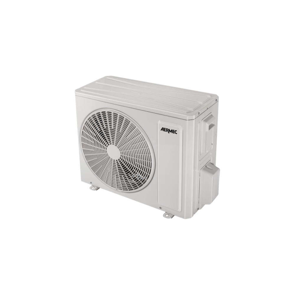 Kit condizionatore dual split Aermec, unitu00e0 esterna + 2 unitu00e0 interne, 9000+9000 BTU, MPG420 + nu00b02 SBG250W Kit condizionatore dual split Aermec, unitu00e0 esterna + 2 unitu00e0 interne, 9000+9000 BTU, MPG420 + nu00b02 SBG250W