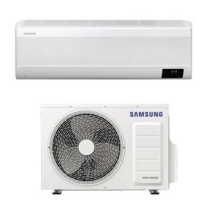 Condizionatore  windfree avant s2 12000 btu monosplit wi-fi a+++ ar70f12c1awneu + ar70f12c1awxeu