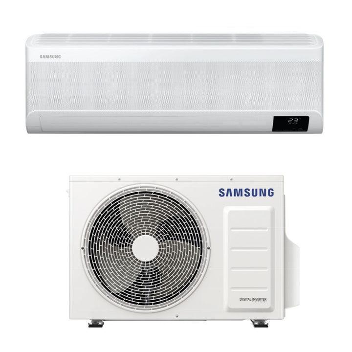 Condizionatore Samsung Windfree Avant S2 12000 BTU monosplit Wi-Fi A+++ AR70F12C1AWNEU + AR70F12C1AWXEU