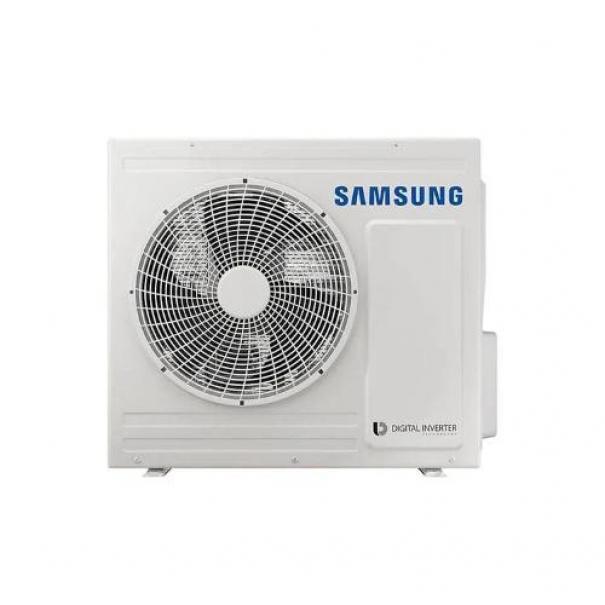 Condizionatore Samsung Windfree Avant S2 18000 BTU monosplit Wi-Fi A+++ AR70F18C1AWNEU + AR70F18C1AWXEU