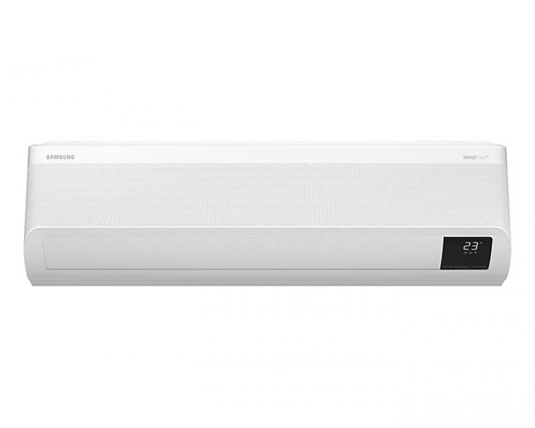 Condizionatore Samsung Windfree Avant S2 9000+9000+9000 BTU trial split Wi-Fi A+++ AJ052TXJ3KG/EU + AR70F09C1AWNEU + AR70F09C1AWNEU + AR70F09C1AWNEU