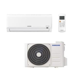 Condizionatore  ar35 9000 btu monosplit wi-fi ar40h09c1amneu + ar40h09c1amxeu