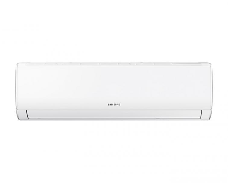 Kit condizionatore Samsung serie AR35, 9000 BTU, monosplit, unitu00e0 interna + unitu00e0 esterna,  AR40H09C1AMNEU + AR40H09C1AMXEU