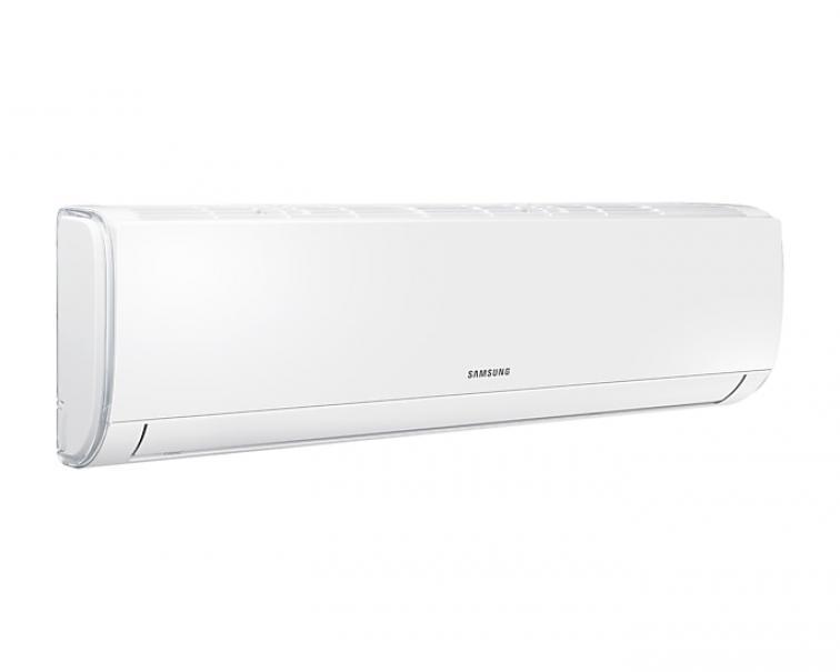 Kit condizionatore Samsung serie AR35, 9000 BTU, monosplit, unitu00e0 interna + unitu00e0 esterna,  AR40H09C1AMNEU + AR40H09C1AMXEU