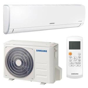 Condizionatore  ar35 12000 btu monosplit wi-fi ar40h12c1amneu + ar40h12c1amxeu