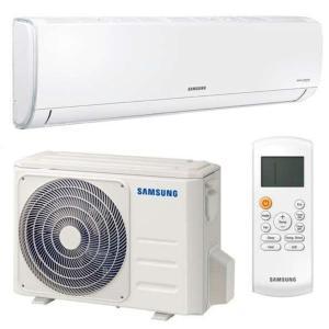 Condizionatore  ar35 18000 btu monosplit wi-fi ar40h18c1amneu + ar40h18c1amxeu